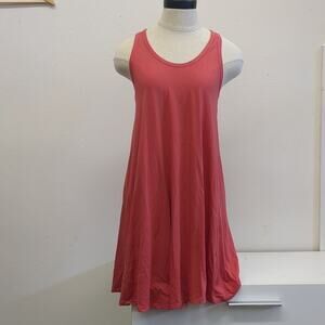 Peyton Jensen Pink tank Top size XS